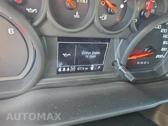 2025 Chevrolet Silverado 1500 Custom Crew Cab Medium Bed 1CX - miniatura 15