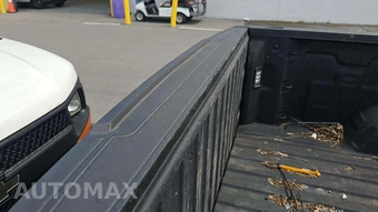 2025 Chevrolet Silverado 1500 Custom Crew Cab Short Bed 1CX - miniatura 23