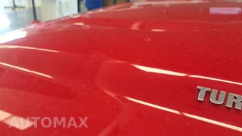 2025 Chevrolet Silverado 1500 Custom Crew Cab Short Bed 1CX - miniatura 19