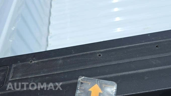 2025 Chevrolet Silverado 1500 Custom Crew Cab Short Bed 1CX - miniatura 22