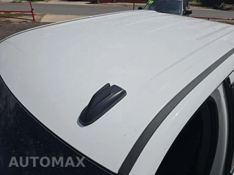2025 Chevrolet Silverado 1500 Custom Crew Cab Short Bed 1CX - miniatura 12