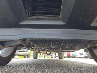 2025 Chevrolet Silverado 1500 Custom Crew Cab Short Bed 1CX - miniatura 20