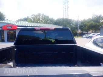 2025 Chevrolet Silverado 1500 Custom Crew Cab Short Bed 1CX - miniatura 14