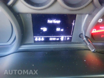 2025 Chevrolet Silverado 1500 Custom Crew Cab Short Bed 1CX - miniatura 24