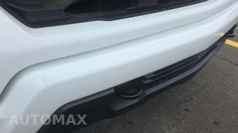 2025 Chevrolet Silverado 1500 Custom Crew Cab Short Bed 1CX - miniatura 21