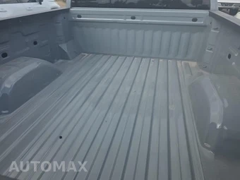 2025 Chevrolet Silverado 1500 Custom Extended Cab Medium Bed 1CX - miniatura 19