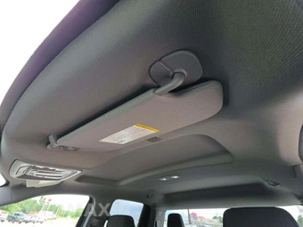 2025 Chevrolet Silverado 1500 Custom Extended Cab Medium Bed 1CX - miniatura 11