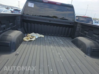 2025 Chevrolet Silverado 1500 Custom Trail Boss Crew Cab Short Bed 2CX - miniatura 16