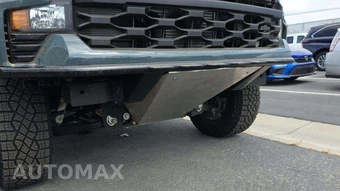 2025 Chevrolet Silverado 1500 Custom Trail Boss Crew Cab Short Bed 2CX - miniatura 33