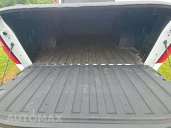 2025 Chevrolet Silverado 1500 Custom Trail Boss Crew Cab Short Bed 2CX - miniatura 14