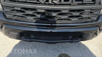 2025 Chevrolet Silverado 1500 Custom Trail Boss Crew Cab Short Bed 2CX - miniatura 19