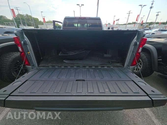 2025 Chevrolet Silverado 1500 High Country Crew Cab Medium Bed 3LZ - miniatura 14