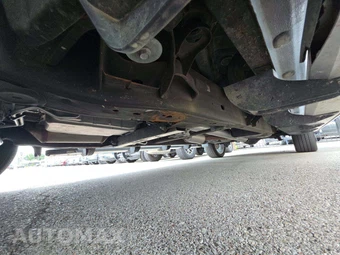 2025 Chevrolet Silverado 1500 High Country Crew Cab Medium Bed 3LZ - miniatura 7