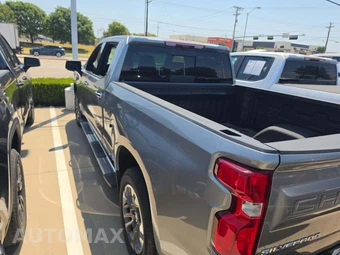 2025 Chevrolet Silverado 1500 High Country Crew Cab Medium Bed 3LZ - miniatura 2