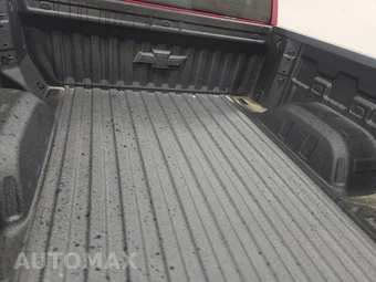 2025 Chevrolet Silverado 1500 High Country Crew Cab Short Bed 3LZ - miniatura 16