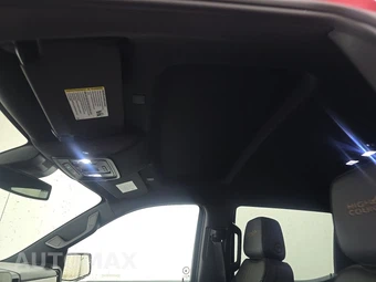 2025 Chevrolet Silverado 1500 High Country Crew Cab Short Bed 3LZ - miniatura 17