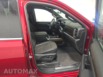 2025 Chevrolet Silverado 1500 High Country Crew Cab Short Bed 3LZ - miniatura 8