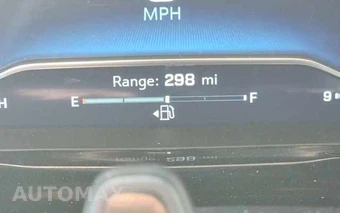 2025 Chevrolet Silverado 1500 High Country Crew Cab Short Bed 3LZ - miniatura 12