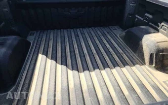 2025 Chevrolet Silverado 1500 High Country Crew Cab Short Bed 3LZ - miniatura 13