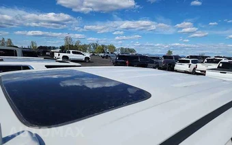 2025 Chevrolet Silverado 1500 High Country Crew Cab Short Bed 3LZ - miniatura 16