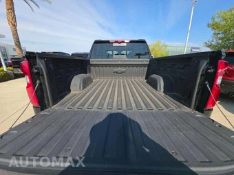 2025 Chevrolet Silverado 1500 High Country Crew Cab Short Bed 3LZ - miniatura 14