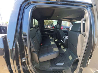 2025 Chevrolet Silverado 1500 High Country Crew Cab Short Bed 3LZ - miniatura 16
