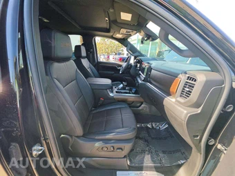 2025 Chevrolet Silverado 1500 High Country Crew Cab Short Bed 3LZ - miniatura 18