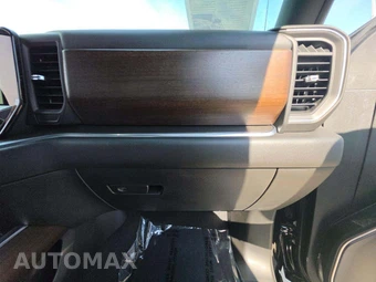 2025 Chevrolet Silverado 1500 High Country Crew Cab Short Bed 3LZ - miniatura 19