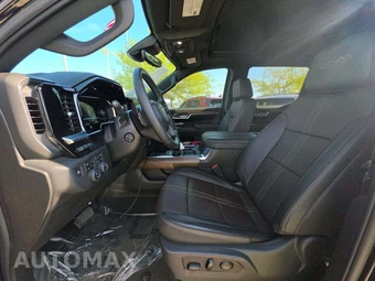2025 Chevrolet Silverado 1500 High Country Crew Cab Short Bed 3LZ - miniatura 6