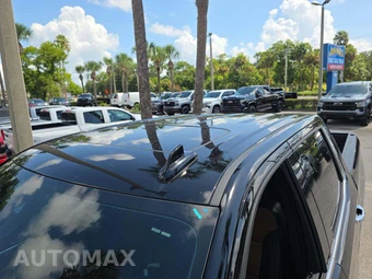 2025 Chevrolet Silverado 1500 High Country Crew Cab Short Bed 3LZ - miniatura 12