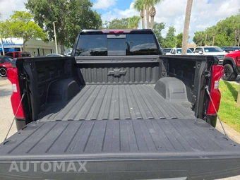 2025 Chevrolet Silverado 1500 High Country Crew Cab Short Bed 3LZ - miniatura 14