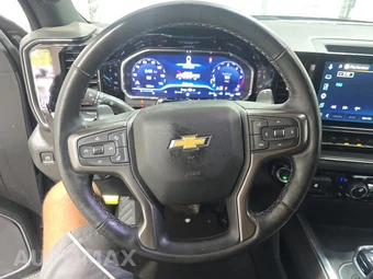 2025 Chevrolet Silverado 1500 High Country Crew Cab Short Bed 3LZ - miniatura 10