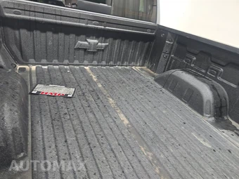 2025 Chevrolet Silverado 1500 High Country Crew Cab Short Bed 3LZ - miniatura 16