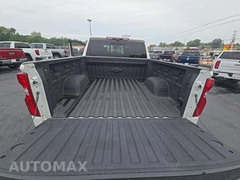 2025 Chevrolet Silverado 1500 High Country Crew Cab Short Bed 3LZ - miniatura 11
