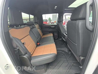 2025 Chevrolet Silverado 1500 High Country Crew Cab Short Bed 3LZ - miniatura 13