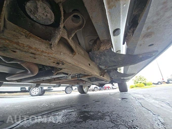 2025 Chevrolet Silverado 1500 High Country Crew Cab Short Bed 3LZ - miniatura 4