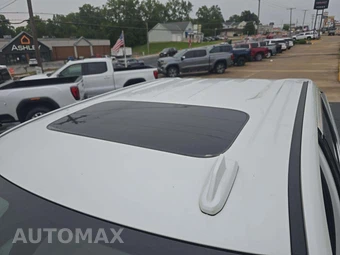 2025 Chevrolet Silverado 1500 High Country Crew Cab Short Bed 3LZ - miniatura 9