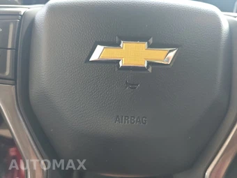 2025 Chevrolet Silverado 1500 High Country Crew Cab Short Bed 3LZ - miniatura 14