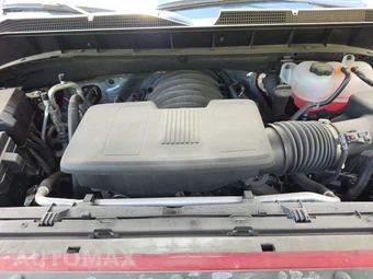 2025 Chevrolet Silverado 1500 High Country Crew Cab Short Bed 3LZ - miniatura 16