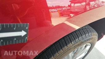 2025 Chevrolet Silverado 1500 High Country Crew Cab Short Bed 3LZ - miniatura 20