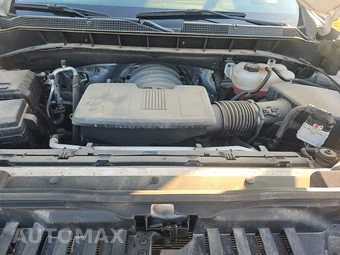 2025 Chevrolet Silverado 1500 High Country Crew Cab Short Bed 3LZ - miniatura 15