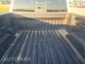 2025 Chevrolet Silverado 1500 High Country Crew Cab Short Bed 3LZ - miniatura 16