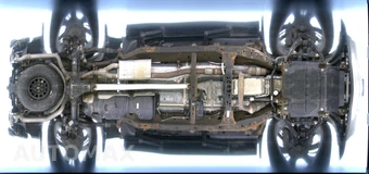 2025 Chevrolet Silverado 1500 High Country Crew Cab Short Bed 3LZ - miniatura 18