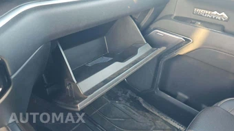2025 Chevrolet Silverado 1500 High Country Crew Cab Short Bed 3LZ - miniatura 20
