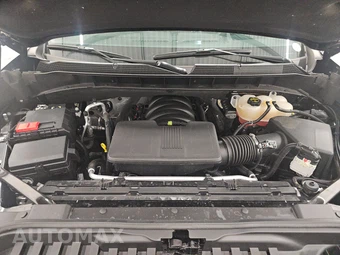 2025 Chevrolet Silverado 1500 High Country Crew Cab Short Bed 3LZ - miniatura 15