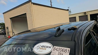 2025 Chevrolet Silverado 1500 High Country Crew Cab Short Bed 3LZ - miniatura 19