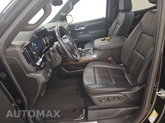 2025 Chevrolet Silverado 1500 High Country Crew Cab Short Bed 3LZ - miniatura 7