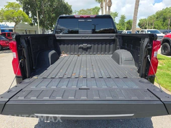 2025 Chevrolet Silverado 1500 High Country Crew Cab Short Bed 3LZ - miniatura 14