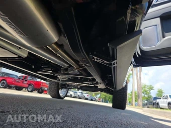 2025 Chevrolet Silverado 1500 High Country Crew Cab Short Bed 3LZ - miniatura 17
