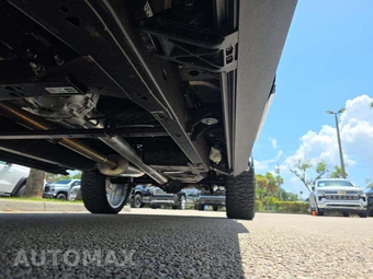 2025 Chevrolet Silverado 1500 High Country Crew Cab Short Bed 3LZ - miniatura 7